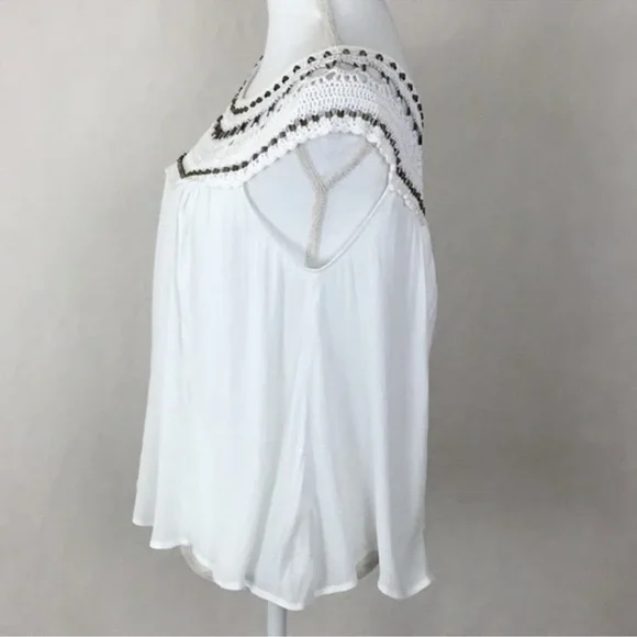 Free People Feel Free Top - Picture 4 of 5